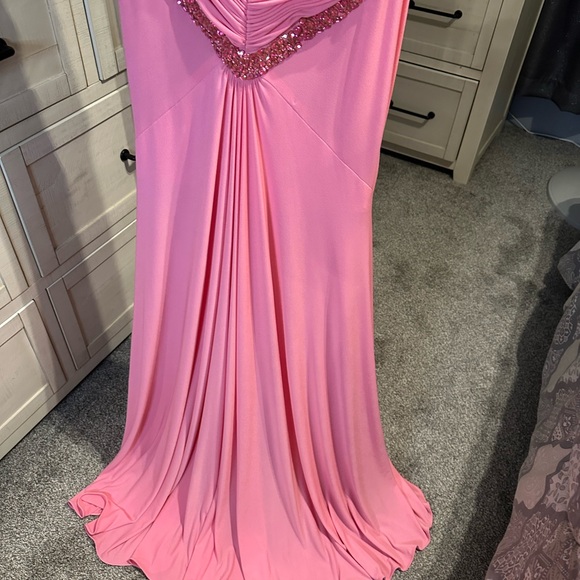 Jovani. Size 6 - Picture 3 of 4